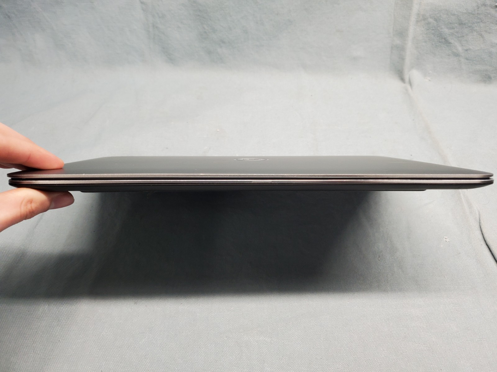 Dell XPS 13 9333 i7 4510U 2.00GHz/8GB/NO SSD/1920×1080 Touch #2584