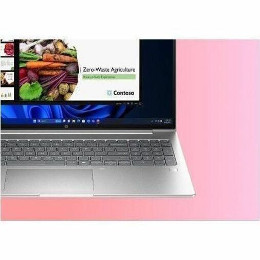 HP ProBook 4 G1i 16 Notebook – 60 Hz – Intel Core Ultra 7 255U – 24 GB – 512 GB