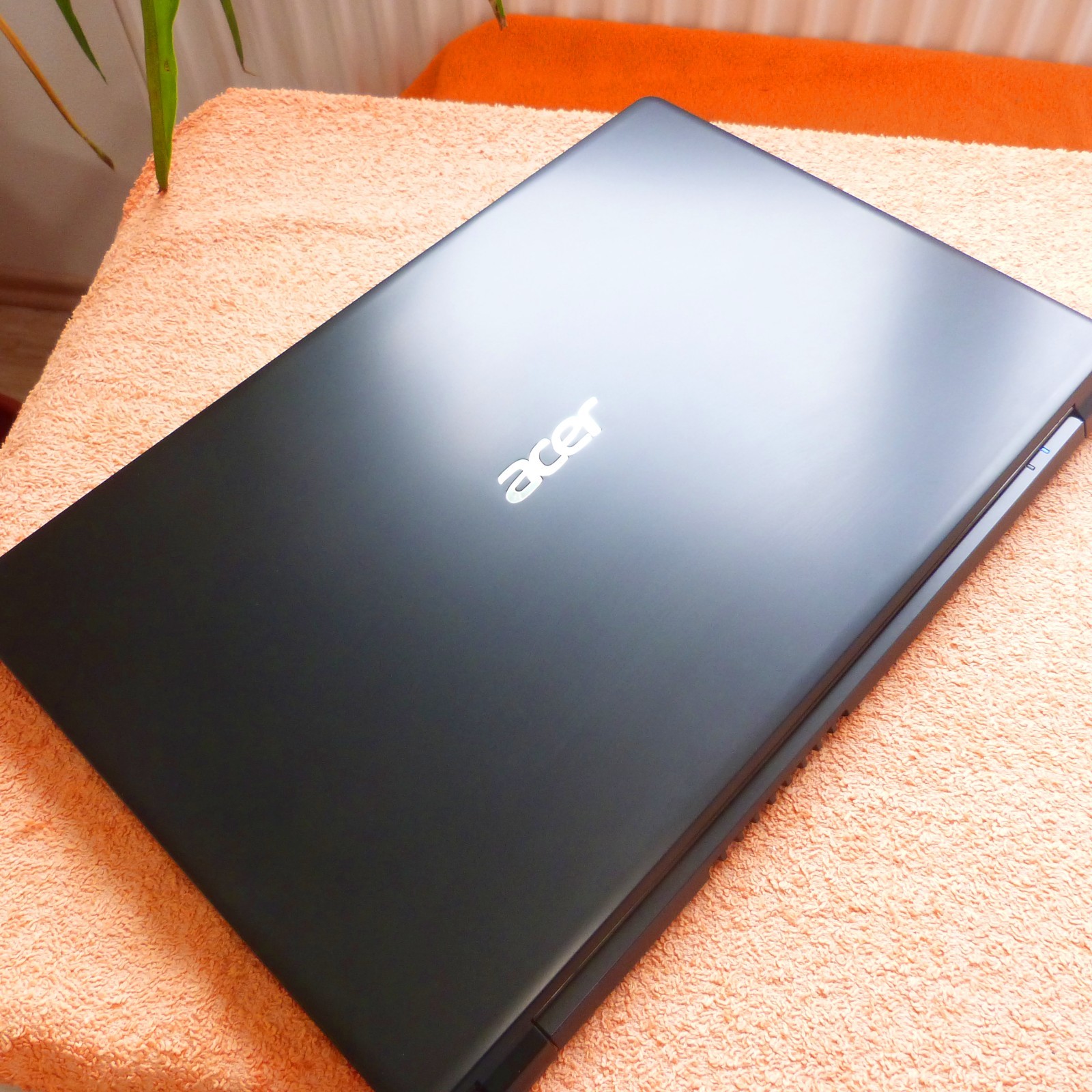 Acer A315 15″ FULLHD Ultrabook l 512GB SSD Windows 11 Pro l Core i5 10 Gen