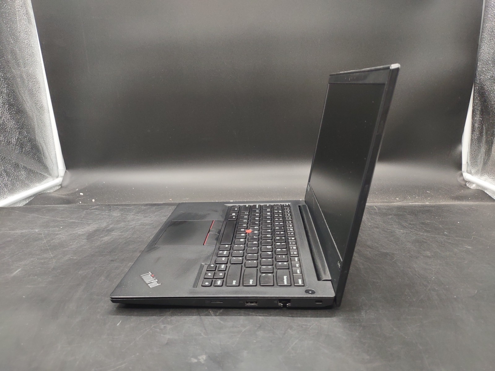 Lenovo Thinkpad E495 AMD Ryzen 3 3200U 4GB RAM NO SSD NO OS