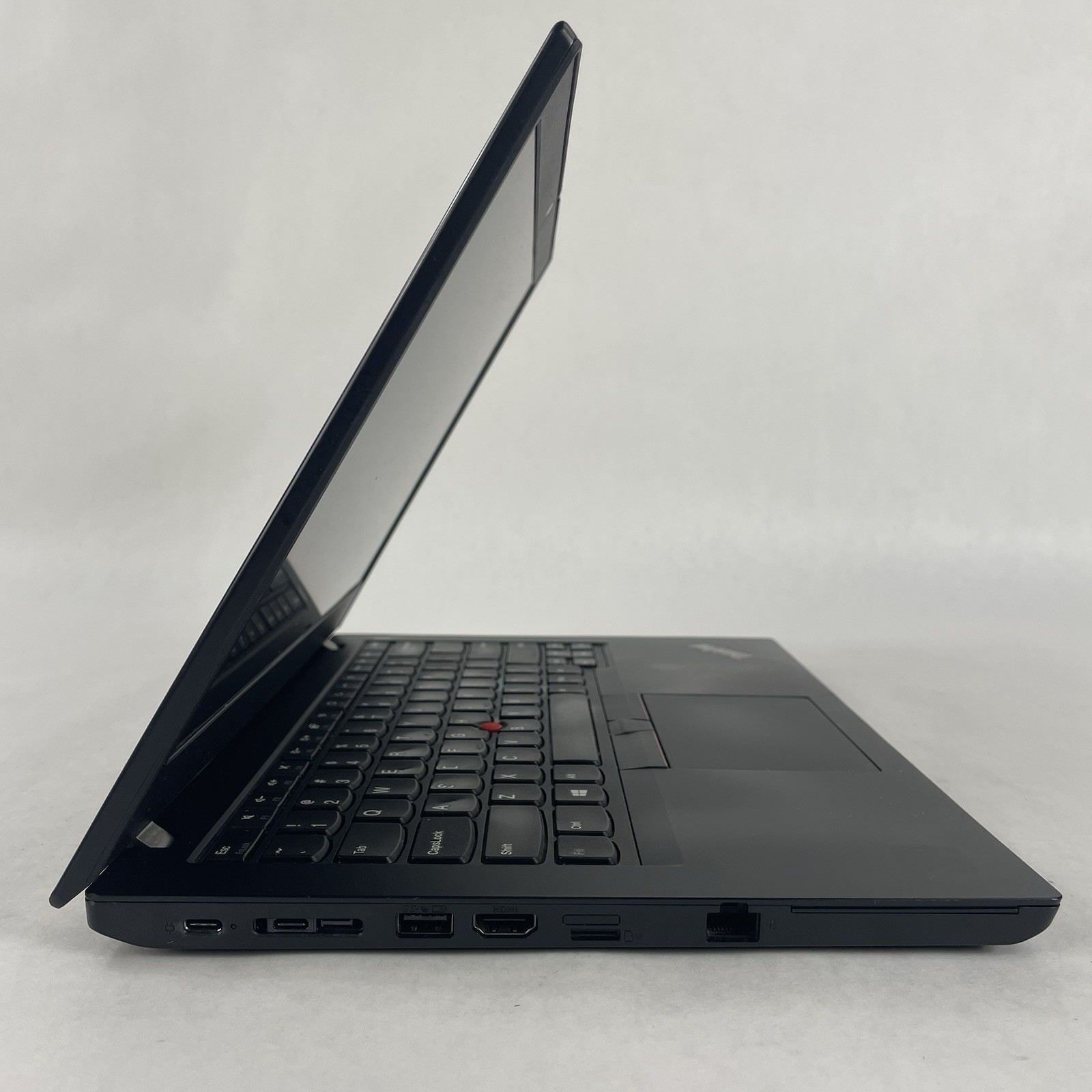 Lenovo ThinkPad L14 Gen 1 14″ i5-10210U 1.60 GHz 8 GB RAM No SSD/OS/AC
