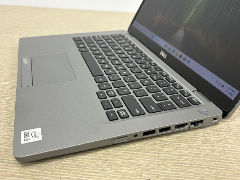 Dell Latitude 5410 14″ Laptop i5-10310U 16GB Ram 256GB SSD Windows 11 Pro