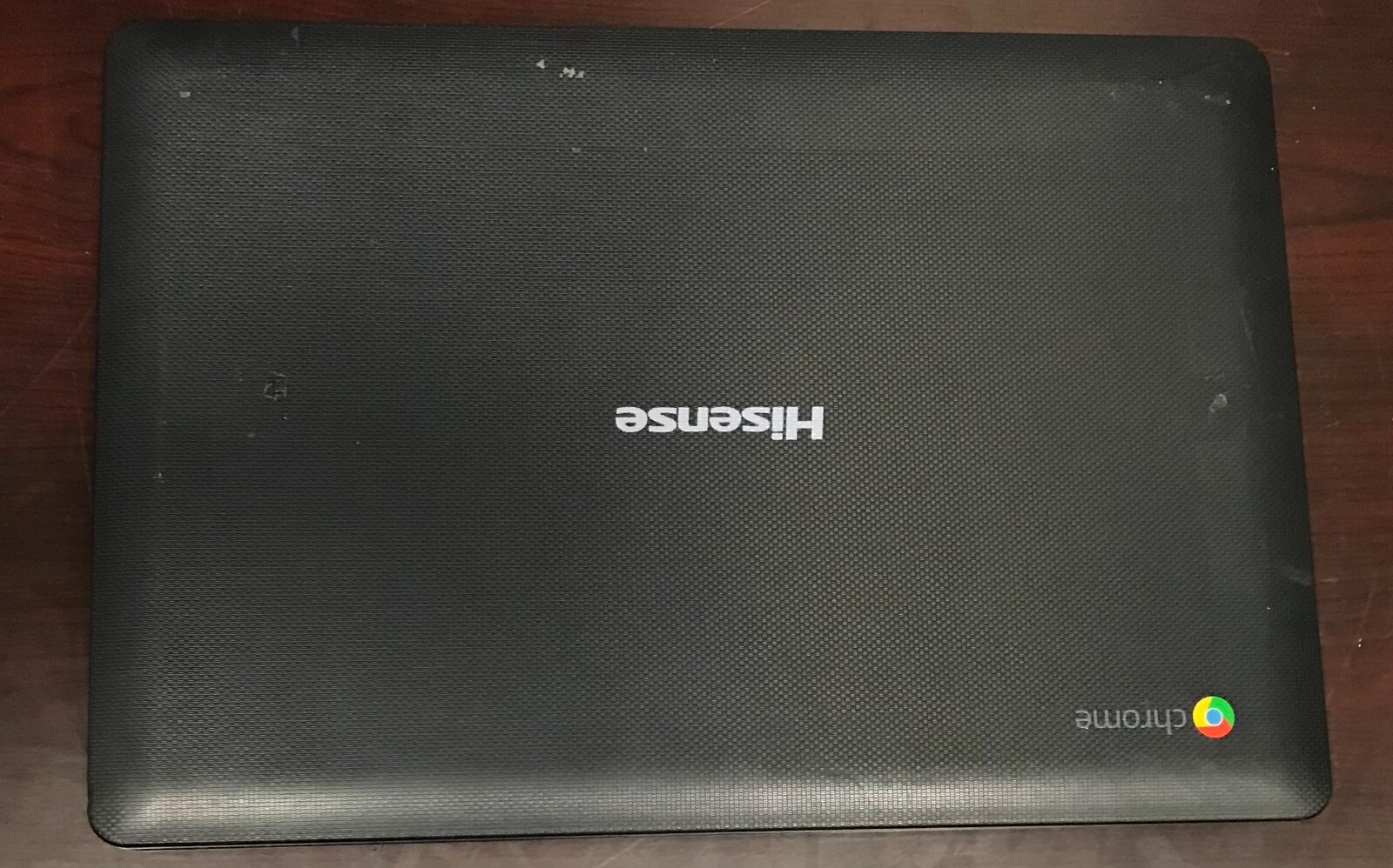 Hisense C11 Chromebook ( only for parts )