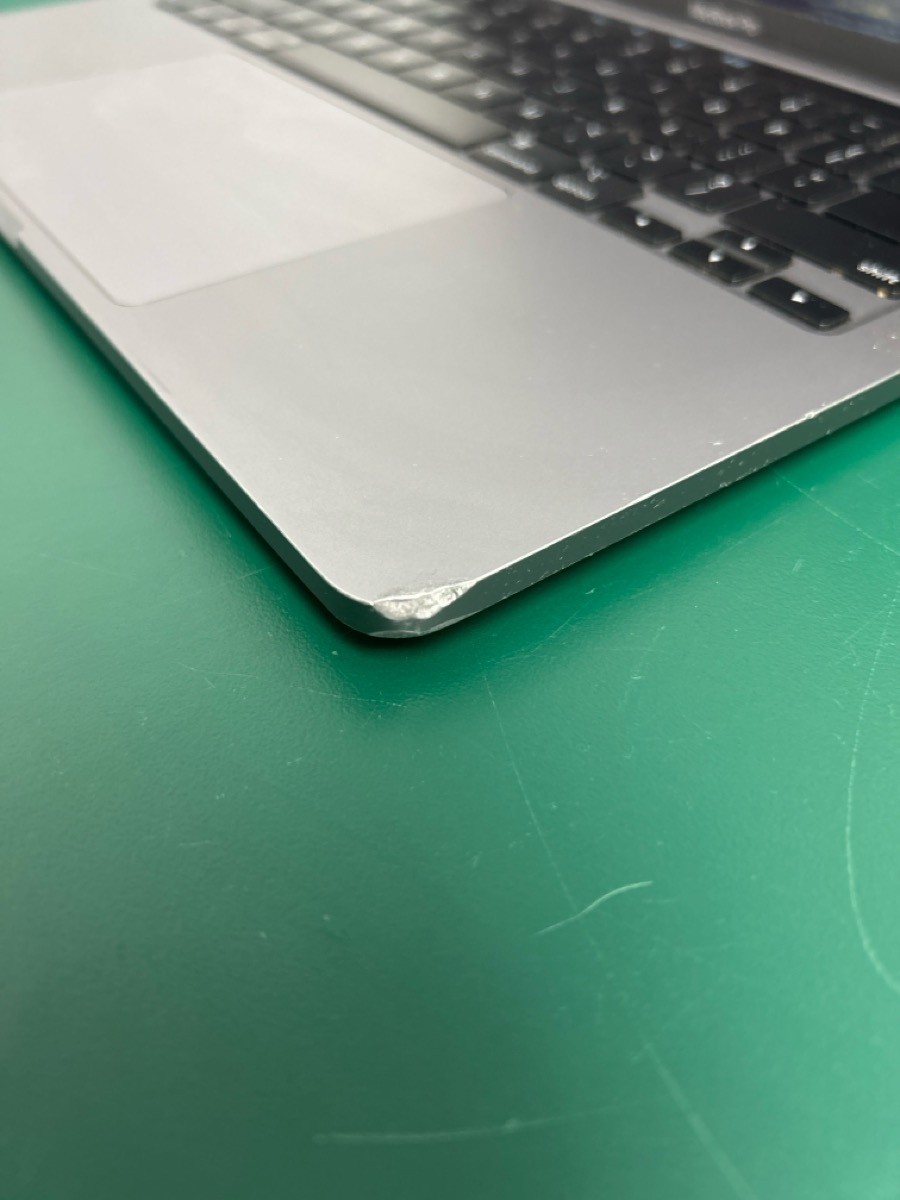 APPLE MACBOOK PRO A2251 2020 i5 2 GHz 16GB 1TB (EZ5002675)