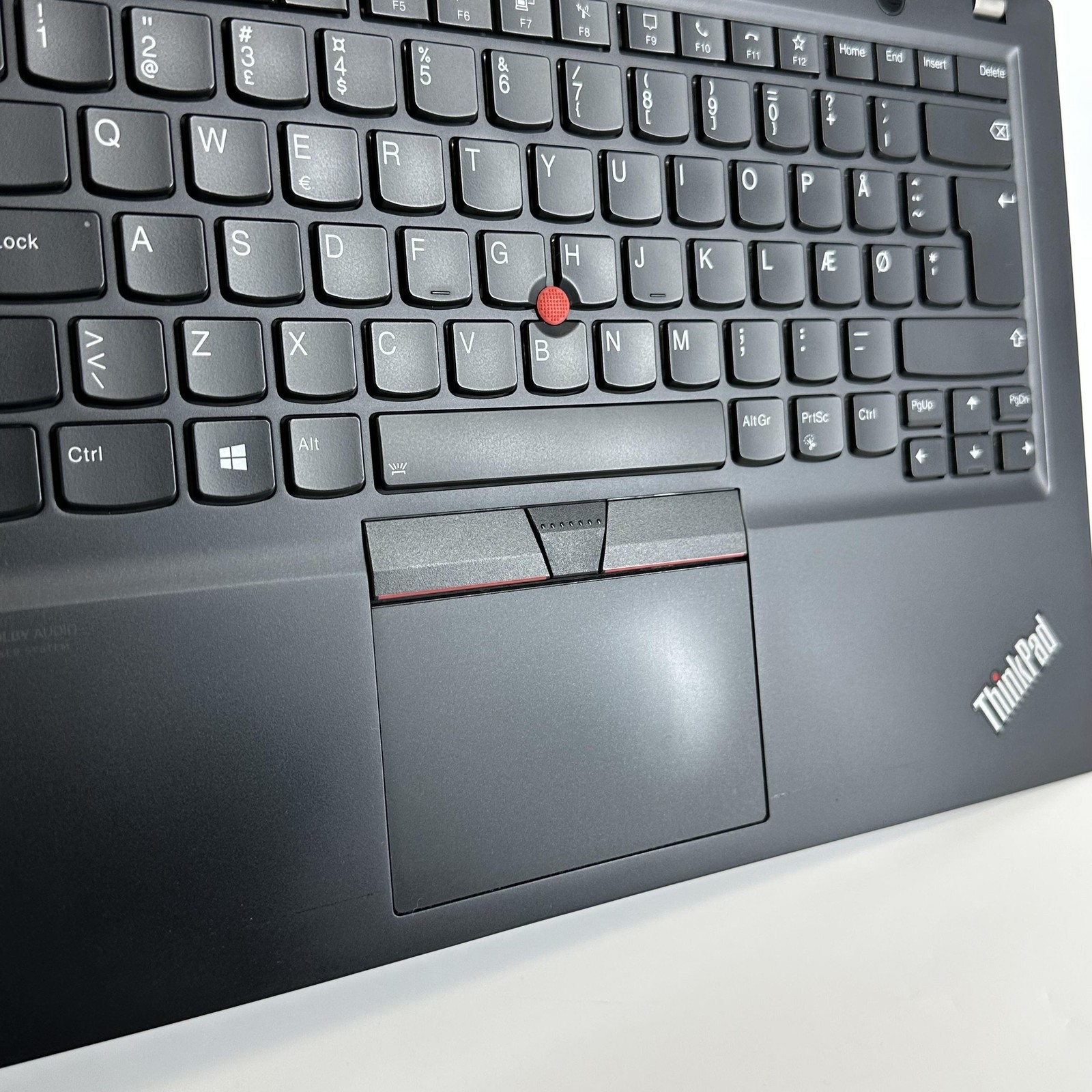 Lenovo ThinkPad T14s Gen 1 FHD i5-10210U 1.60GHz 16GB 512GB Bilingual Keyboard
