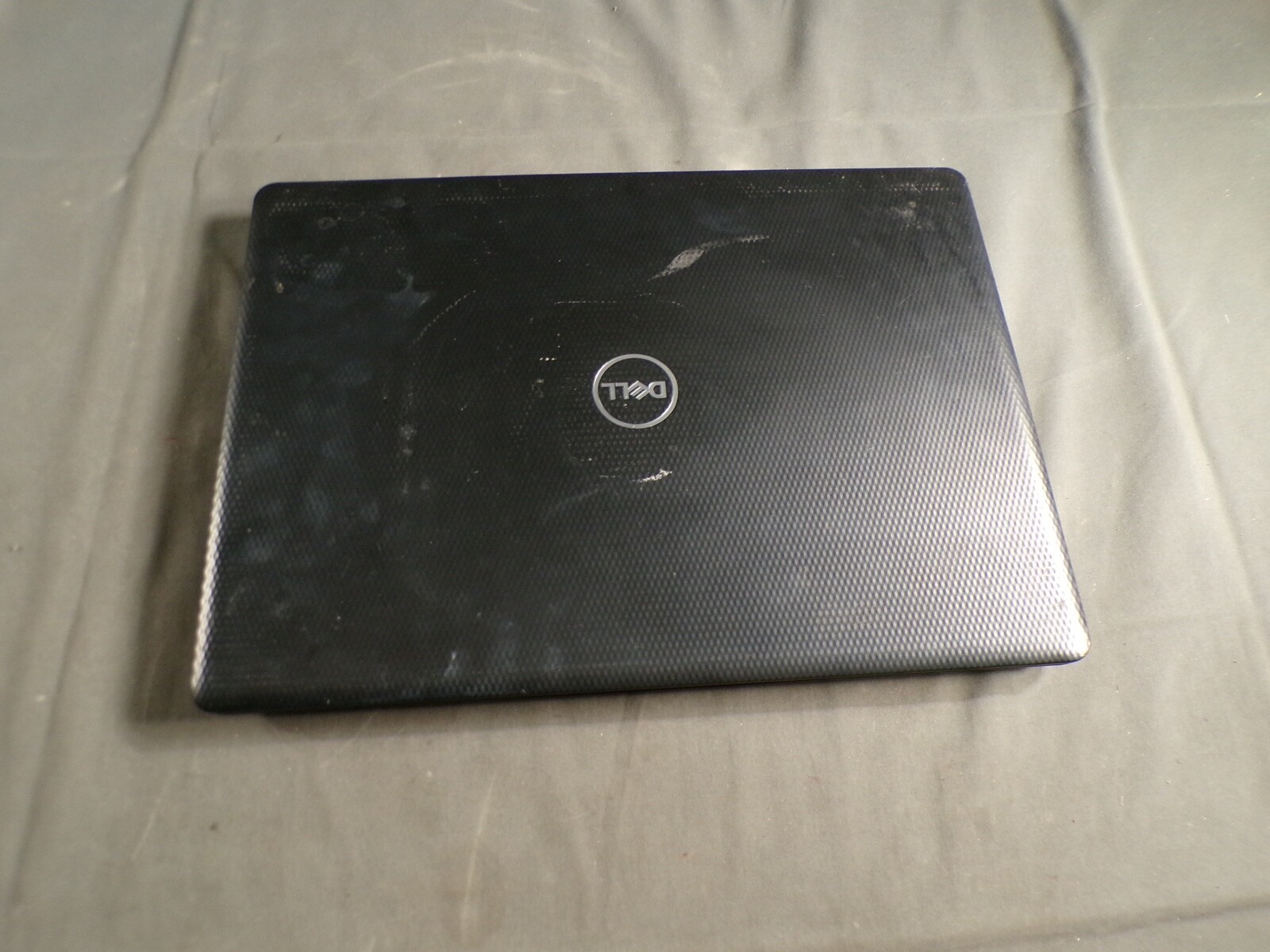 DELL INSPIRION 3493 INTEL CORE i5-1035G1 8GB RAM **NO HD/ NO CADDIE/ NO OS
