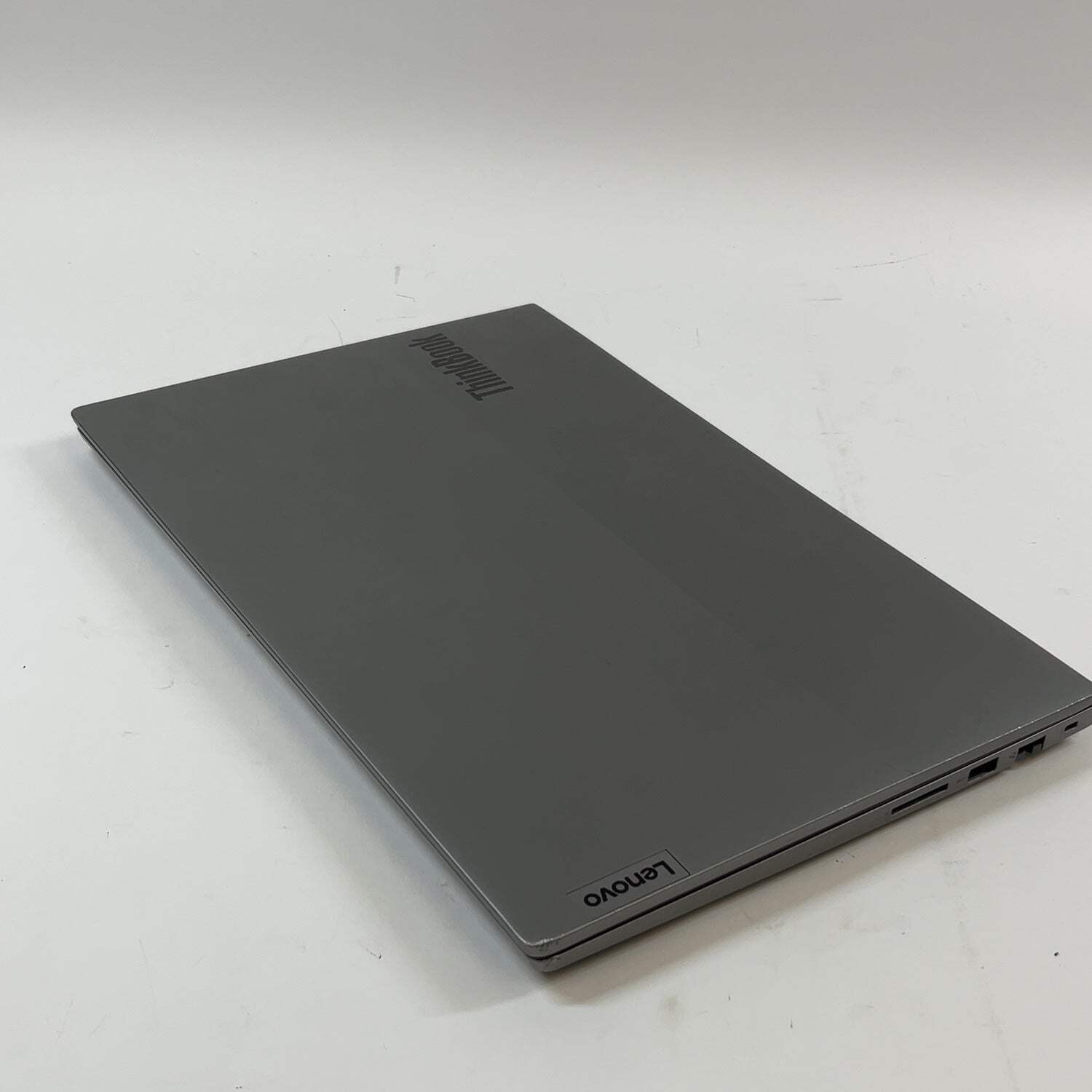 Lenovo ThinkBook 15 Gen 4 21DL 15.3 Ryzen 5 5625U 2.3GHz 16GB RAM 256GB SSD