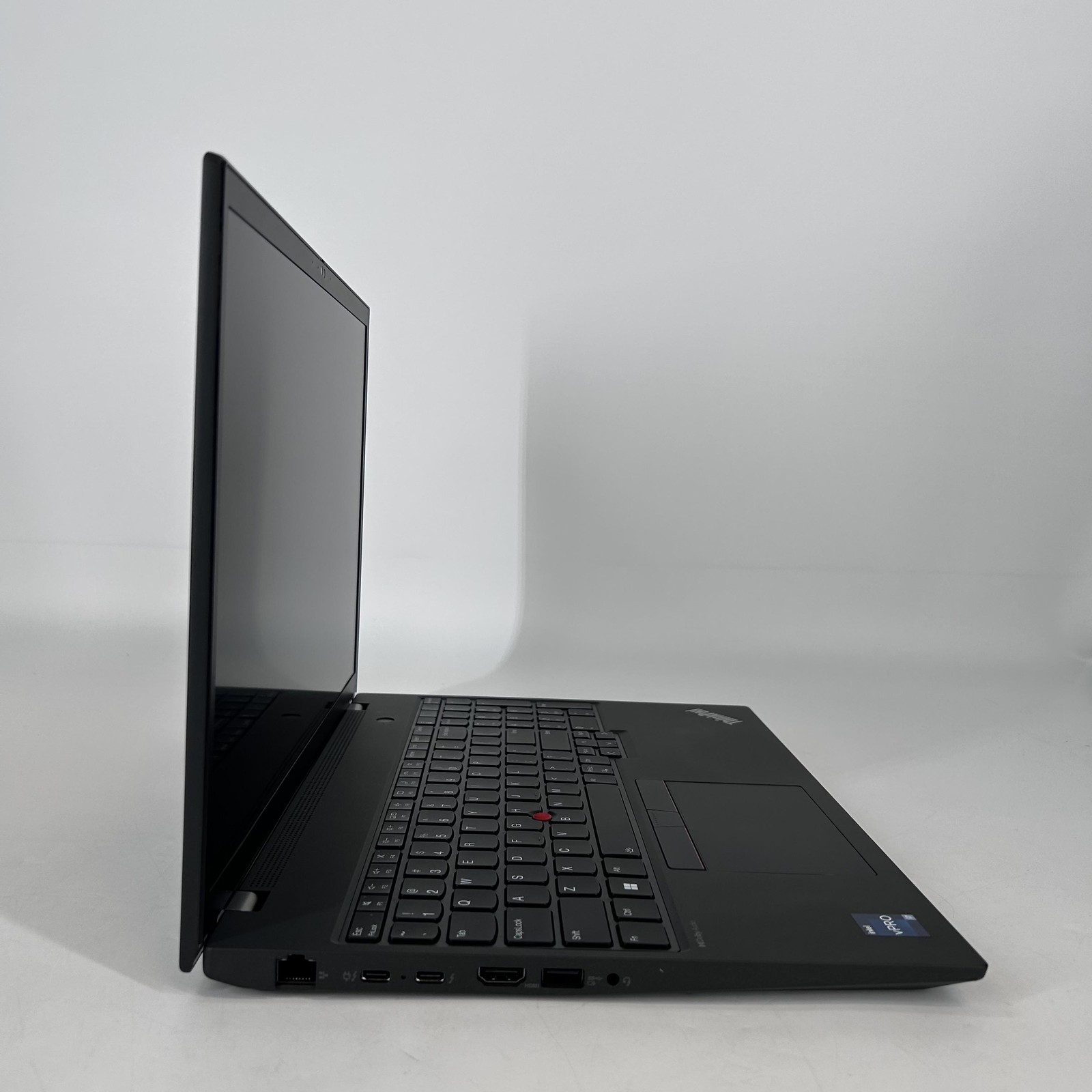 Lenovo ThinkPad T16 Gen 2 FHD+ 1.8 GHz i7-1365U 16GB 1TB SSD Very Good