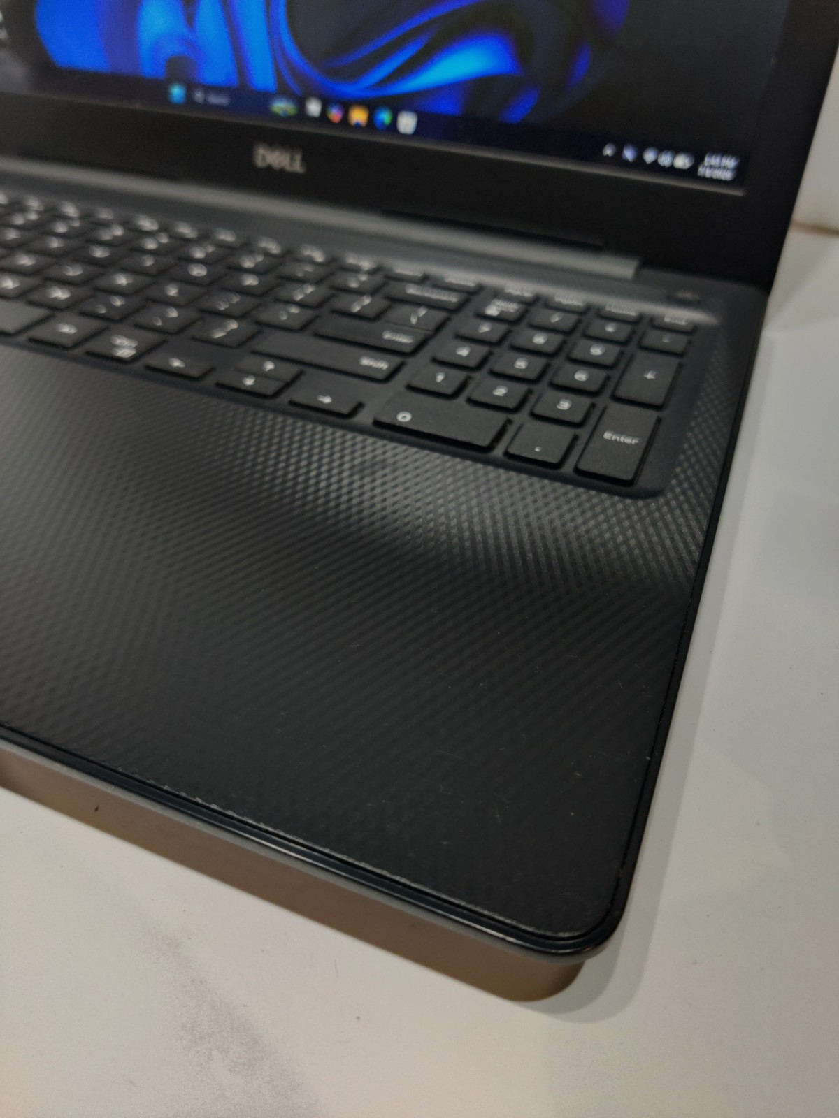 Dell Inspiron 15 | Touch Screen | i7 | 16GB RAM | 240GB NVMe + 1TB HDD | Win 11
