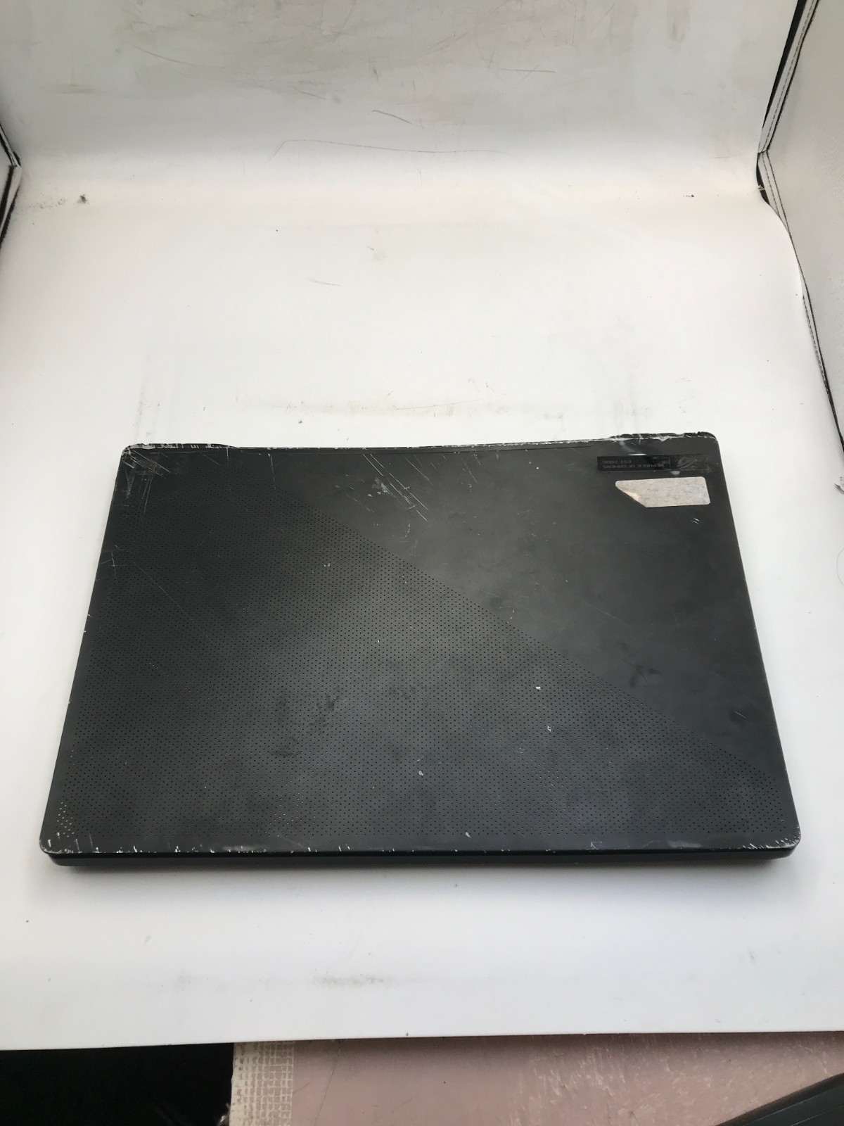 Asus ROG GU603H Zephyrus M16 16″ Intel Core i9-11900H NO RAM RTX 3060 For Parts