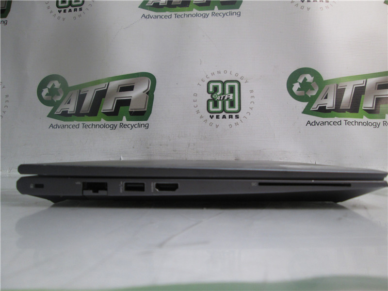 HP ZBook Power Laptop i7 11850H 2.5GHz 32GB RAM 512GB SSD Windows 11 Pro COA