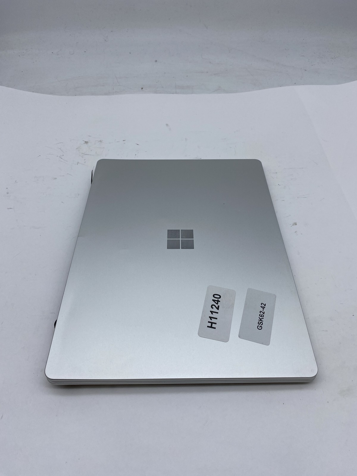 Microsoft Surface Laptop Go 3 Core i5 1235U 2.5GHz 16GB 256GB SSD W11P Touch