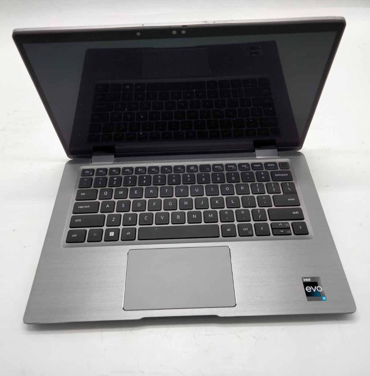 Dell Latitude 7330 i5-1235U 16GB RAM 256GB SSD Win 11 touch laptop