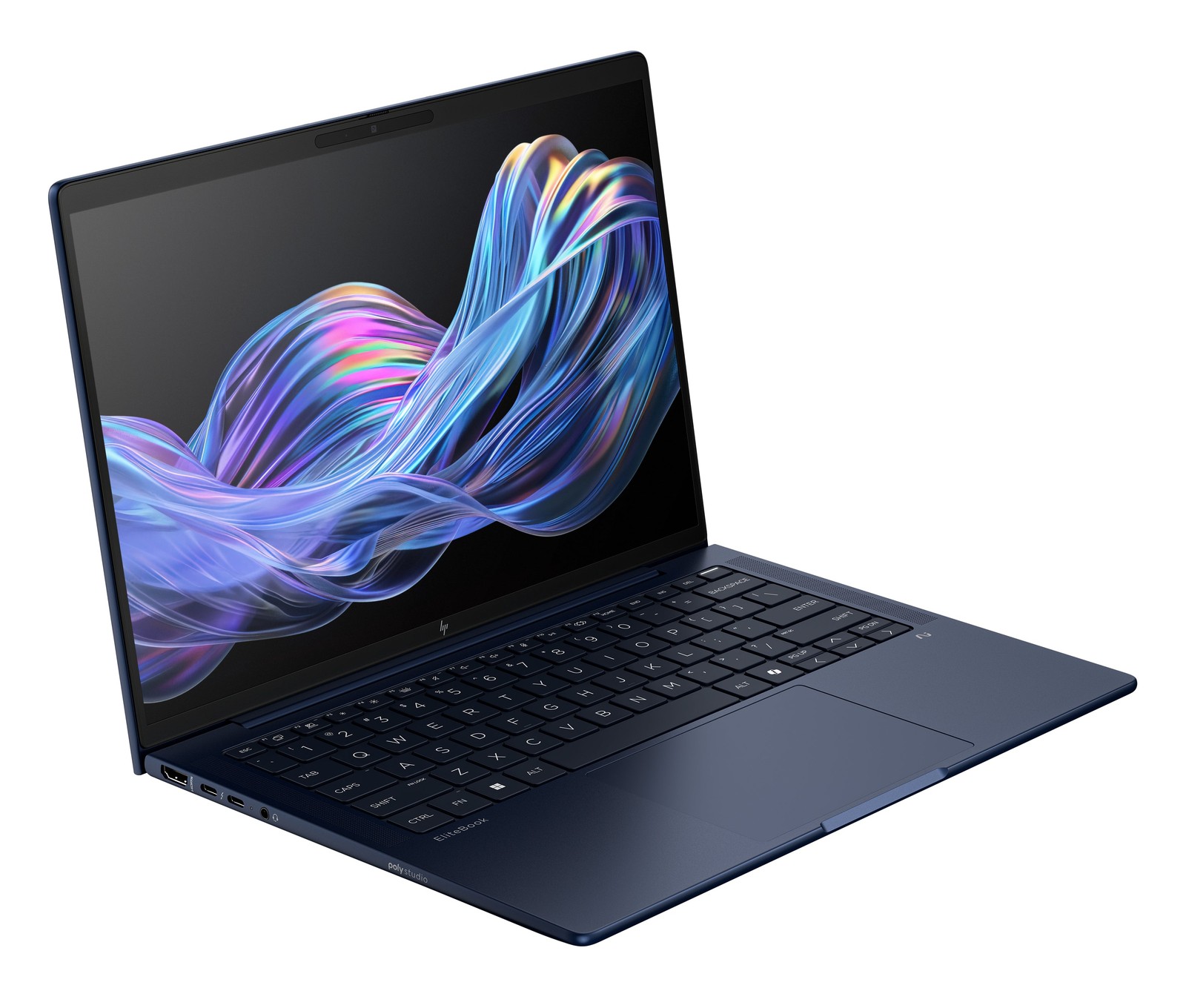 HP EliteBook X G1i 14″ NB Intel Ultra 7 32GB RAM 512GB SSD Win11P – B85MSUT#ABA