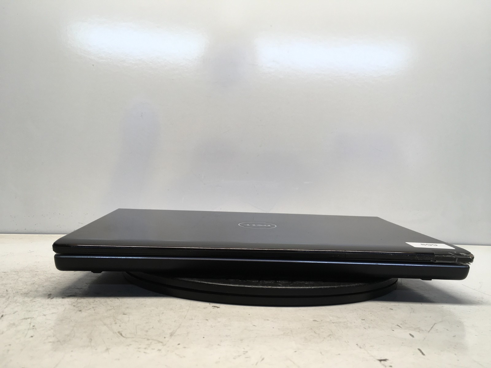 Dell Studio 1555 Intel Core 2 Duo T6500 2.1GHz 4 GB NO HDD