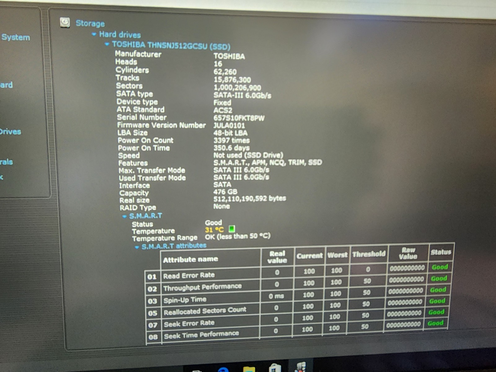 Lenovo ThinkPad T460s 14″ Black FHD i7-5600U 2.60GHz 8GB 512GB SSD