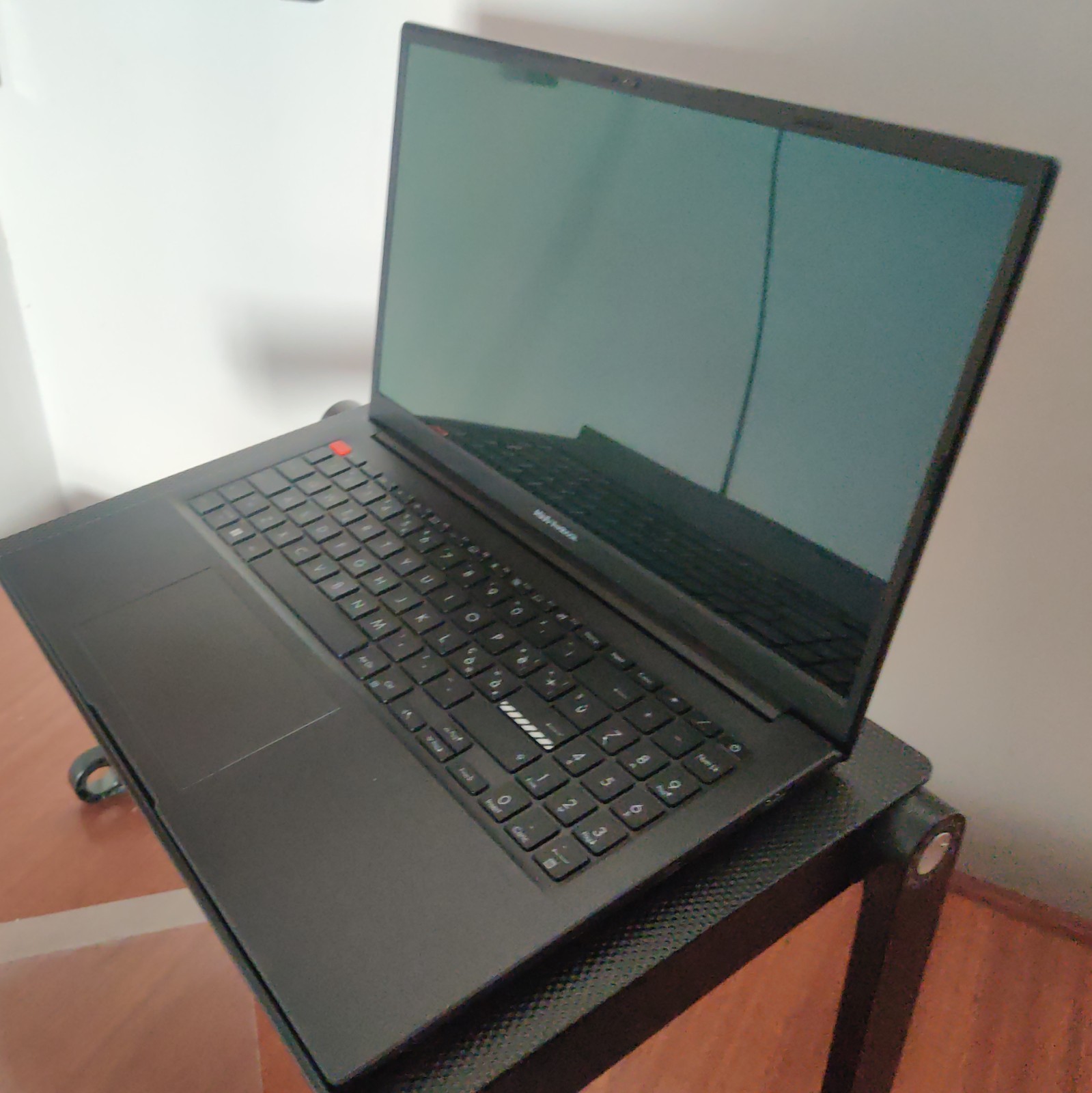 Asus VivoBook S15 M3502QA Ryzen 5 5600H OLED 15.6″ 2.8K 8GB RAM 512GB SSD
