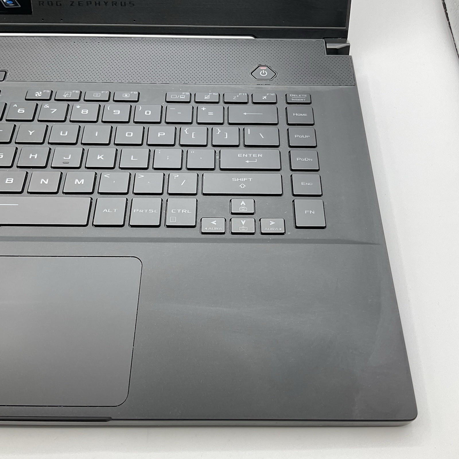 ASUS ROG Zephyrus M15 GU502L i7-10750H 16GB RAM 1TB SSD RTX 2060 Gaming Laptop