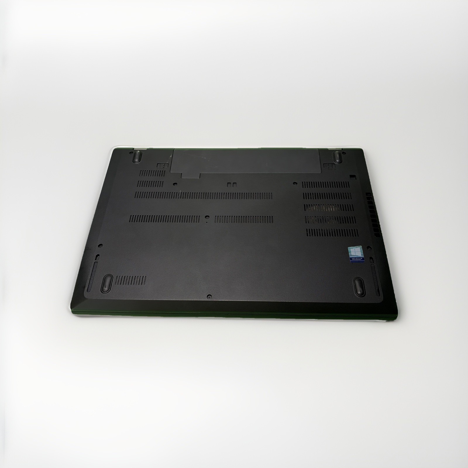 Lenovo ThinkPad T580 15.6″ FHD i7-8550U 8GB RAM 256GB SSD Bad Screen w/ Charger