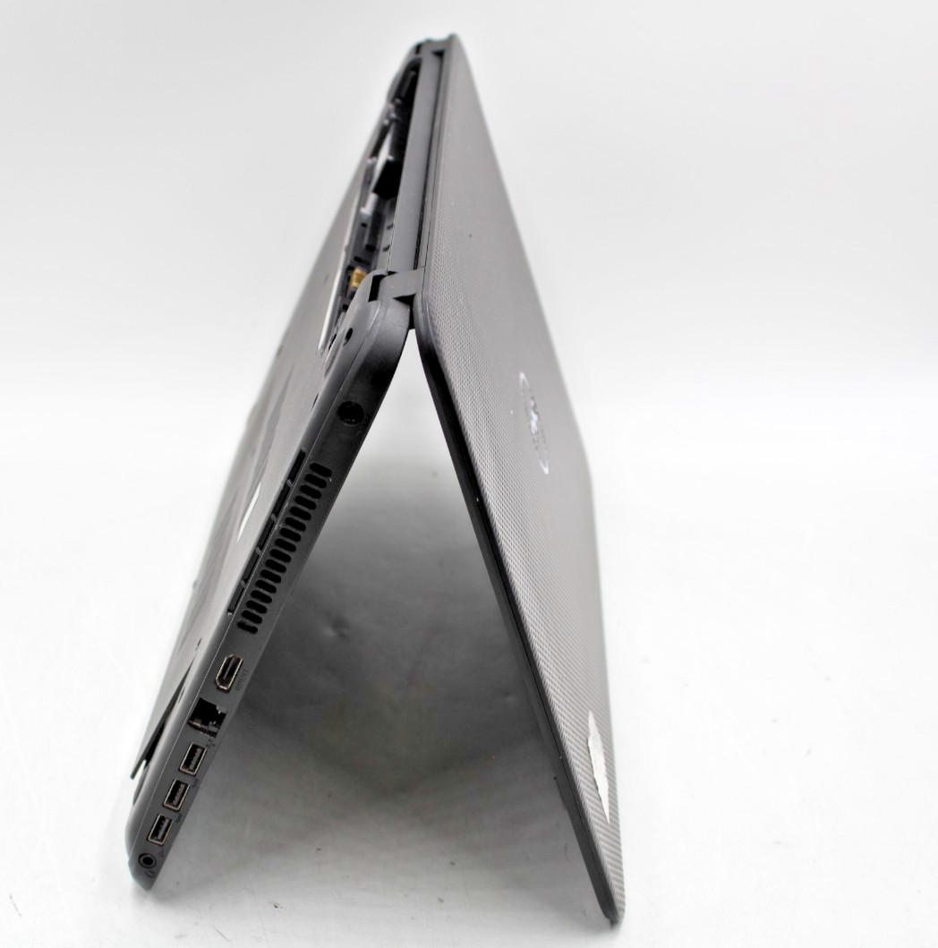 Dell Inspiron 3521 15.6in No HD No Caddy 4 GB RAM Intel Pentium CPU 2117U