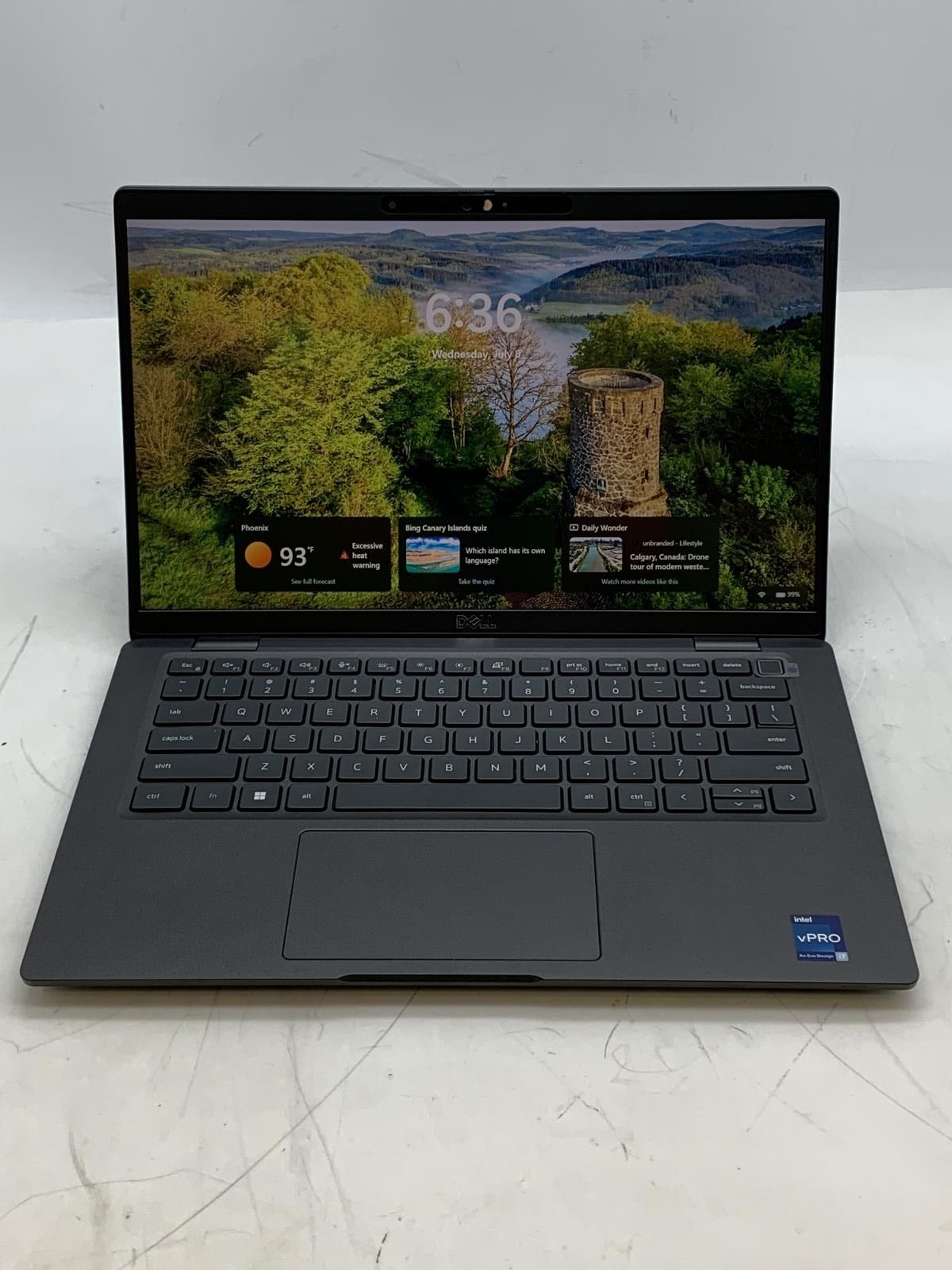 Dell Latitude 7430 i7-1270P 1TB SSD 32GB LPDDR5 Windows 11 Pro