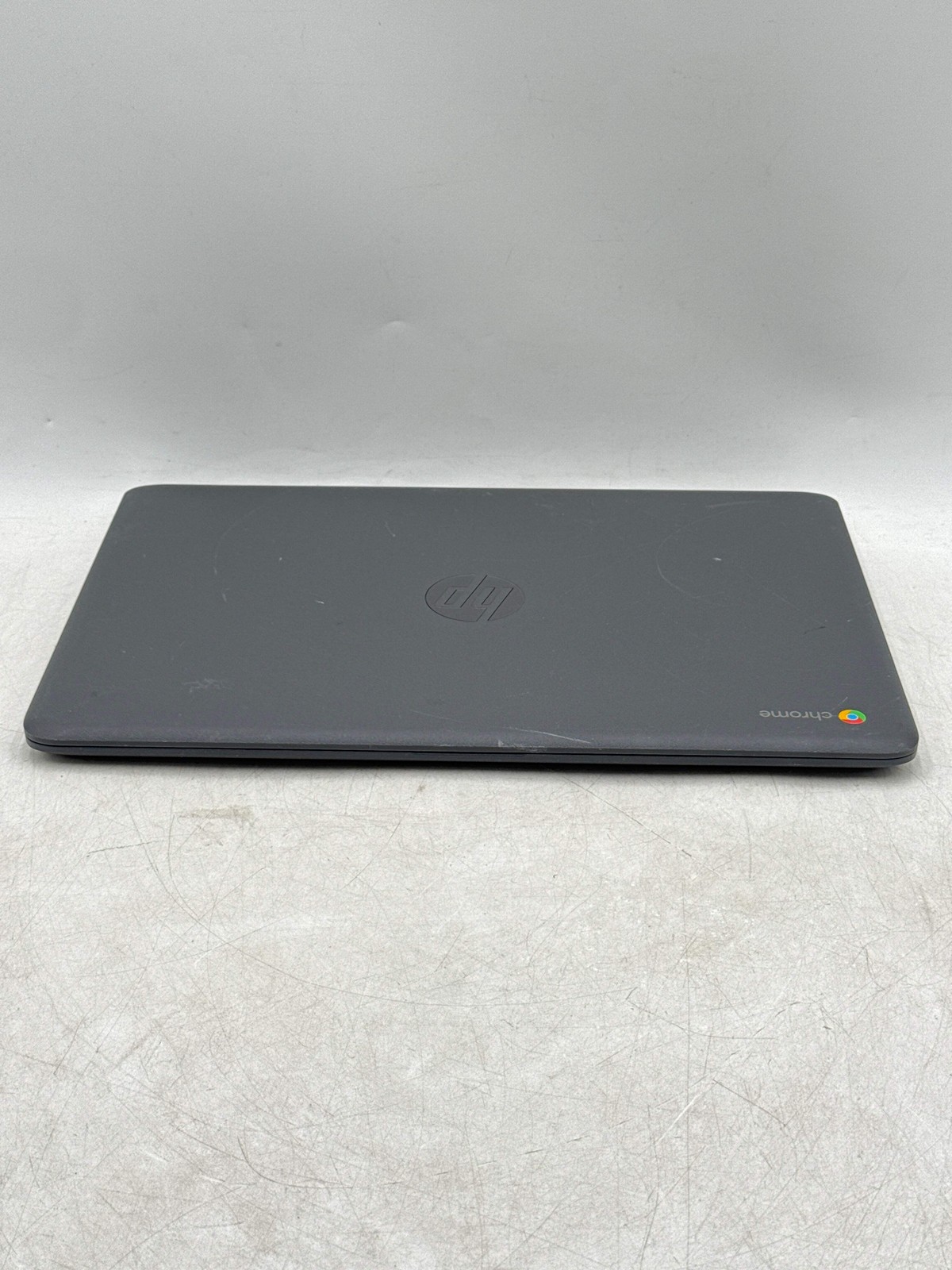 HP Chromebook 14-ca061dx Intel Celeron N3350 14″ Laptop – For Parts