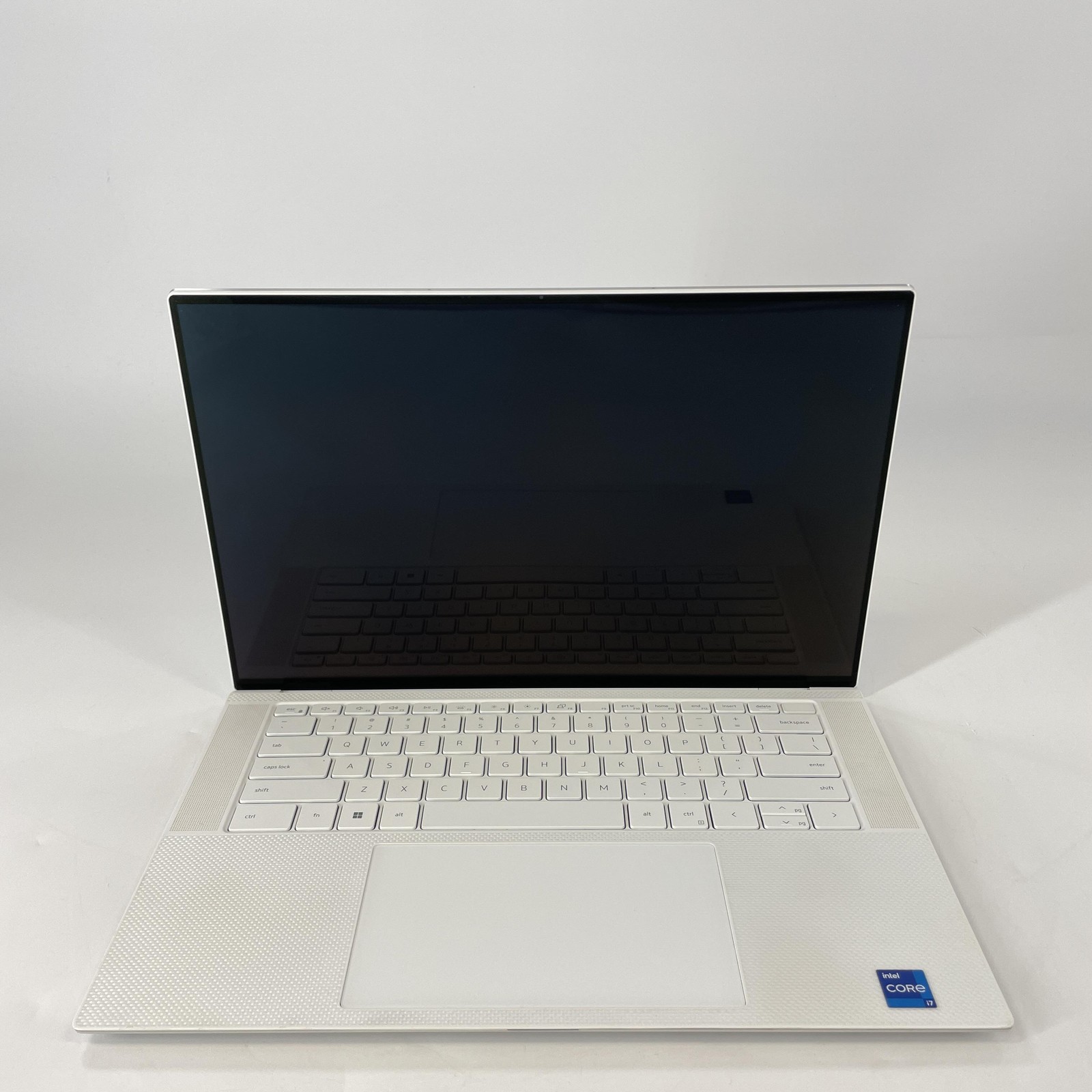 Dell XPS 15 9520 3.5K TOUCH 2.3 GHz i7-12700H 32GB 512GB SSD RTX 3050 GOOD
