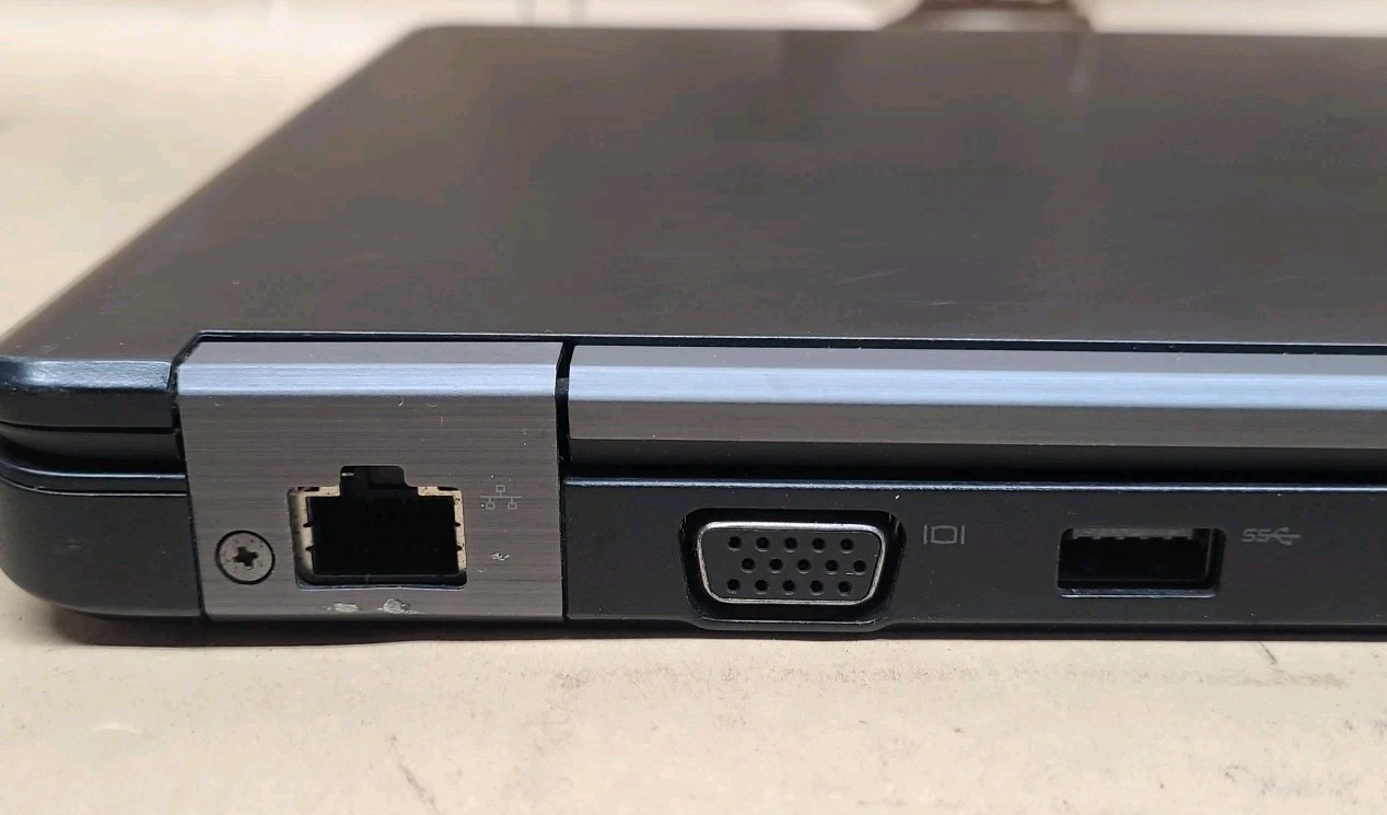 Dell Latitude E5450 Intel Core i7-5600U @ 2.6GHz 8GB RAM 480GB SSD W10P *READ*