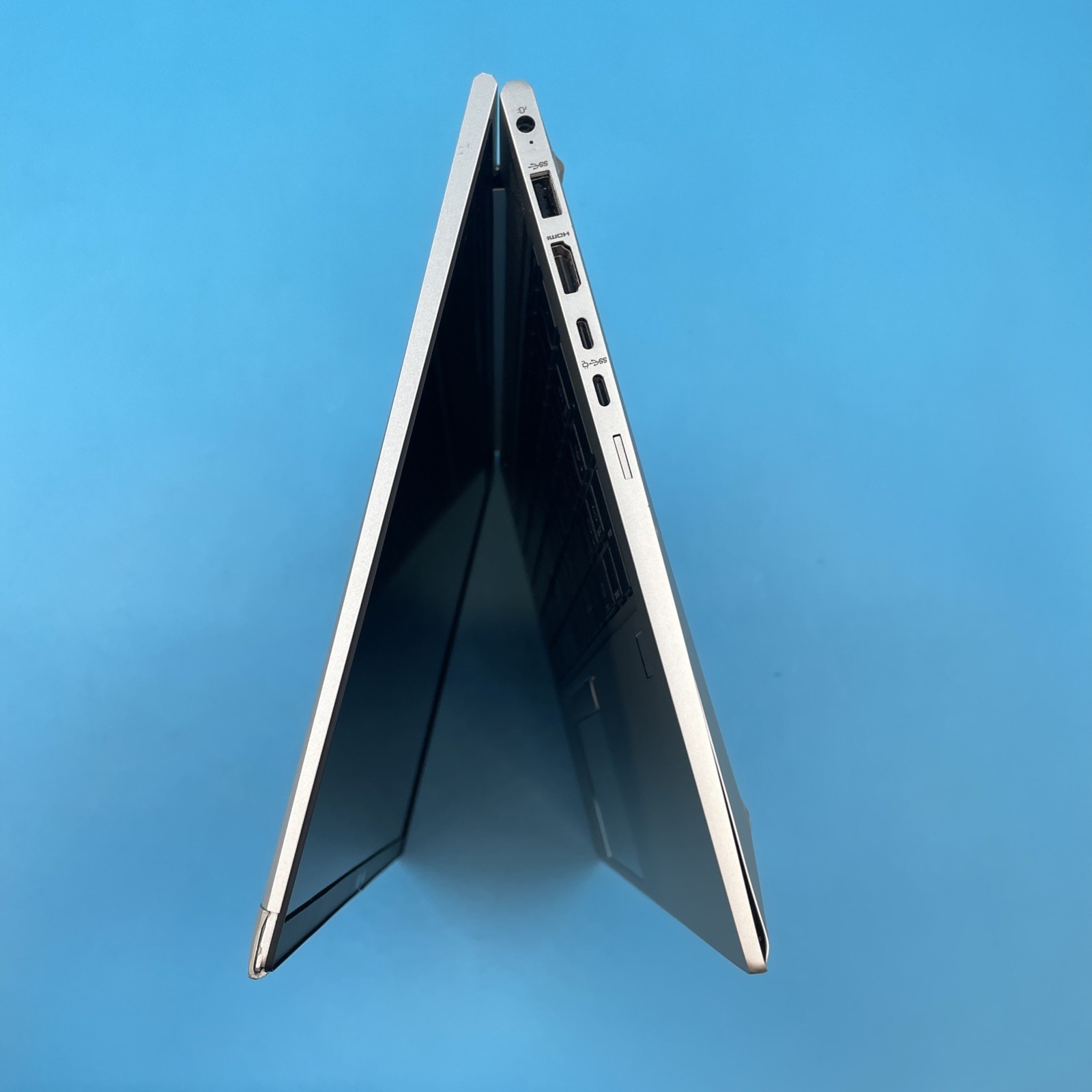 HP EliteBook 855 G8 | Ryzen 5 PRO 5650U | 16GB RAM | NO DRIVE | NO OS | 77% BATT