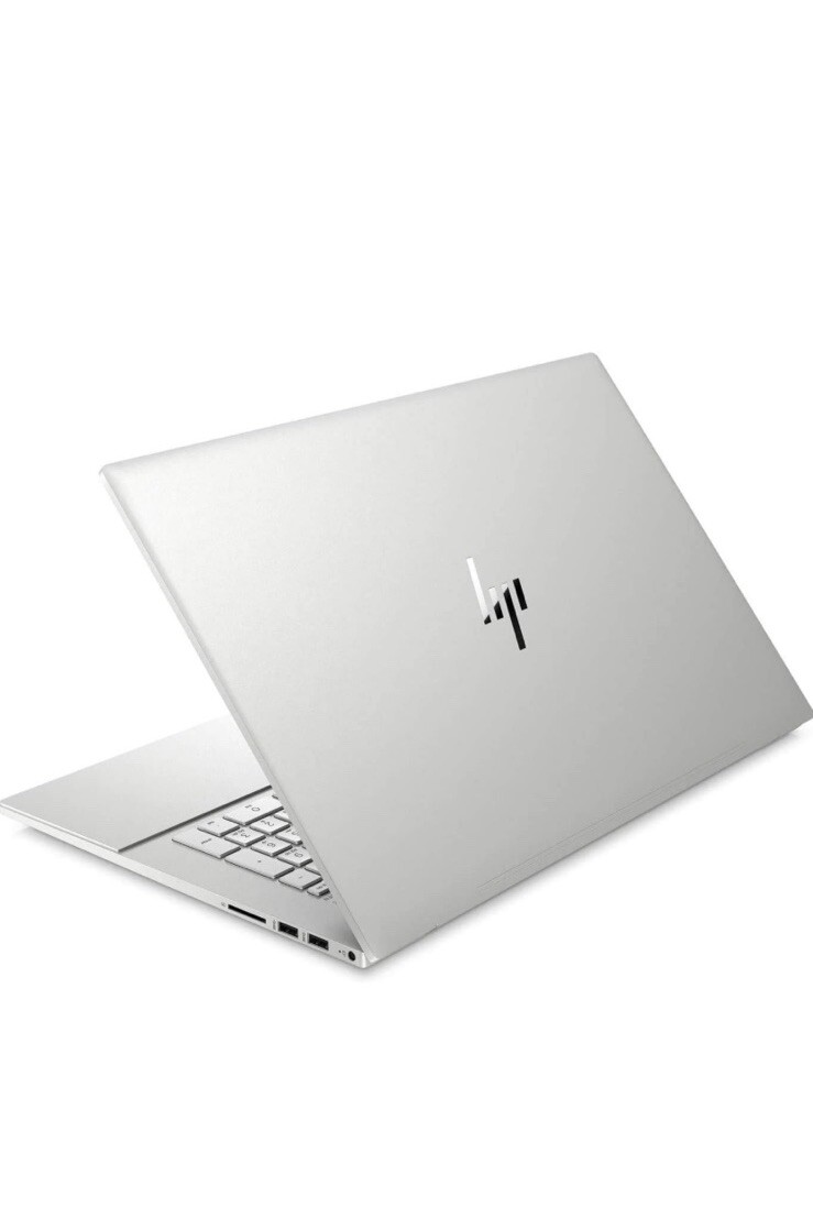 HP Envy 17t High Performance Laptop, 17.3″