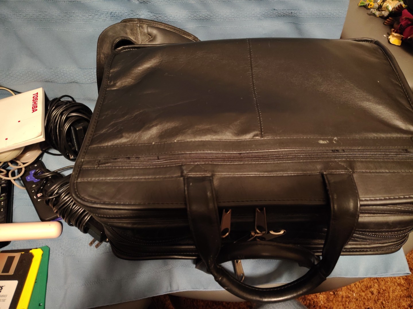 Toshiba Satellite 2210xcds/6.0