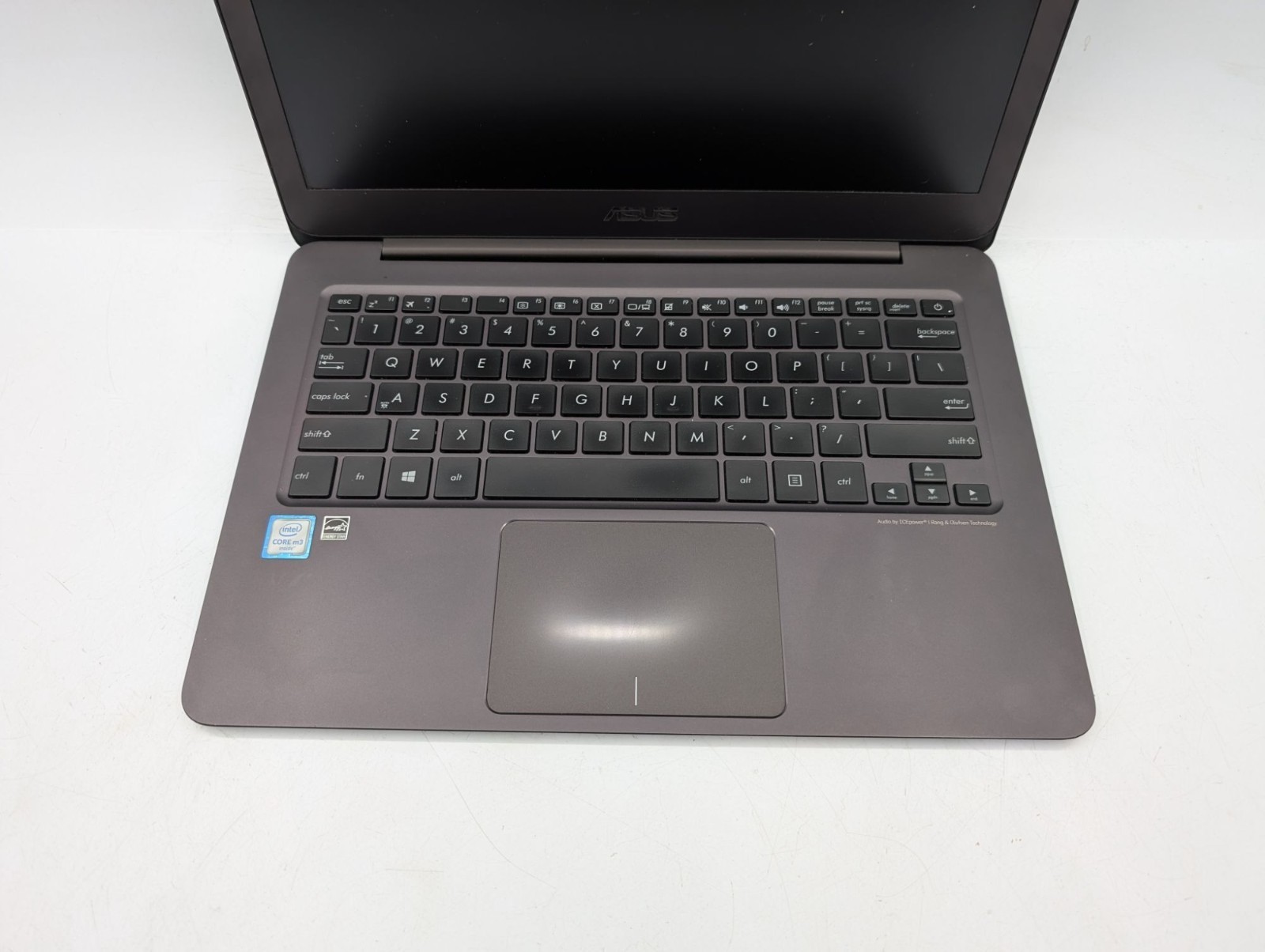 Asus UX305CA 13.3″ Laptop m3-6Y30 8GB RAM 256GB SSD Win11 Home