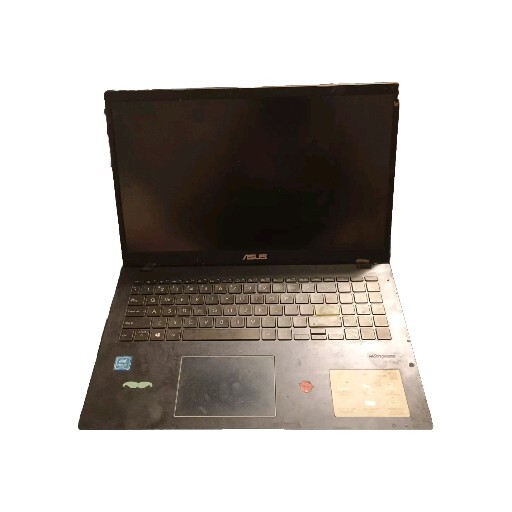 ASUS VivoBook 15 15.6″ (64GB eMMC, Intel Celeron N, ‎2.8 GHz, 4GB) Laptop -…