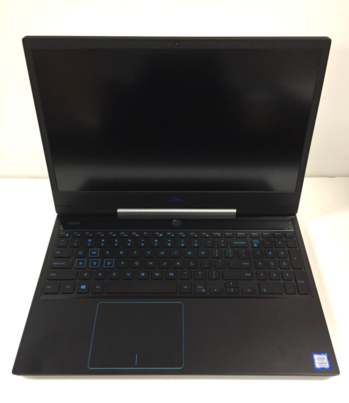 Dell G5 5590 15.6″ FHD Laptop/Intel i5-9300H/24GB Ram/1TB SSD+1TB HDD/GTX 1650