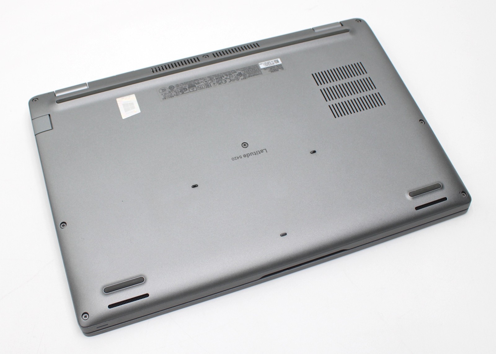 Dell Latitude 5420 Intel i5-1145G7 FHD 1920×1080 16GB/512GB SSD Win 11 Pro