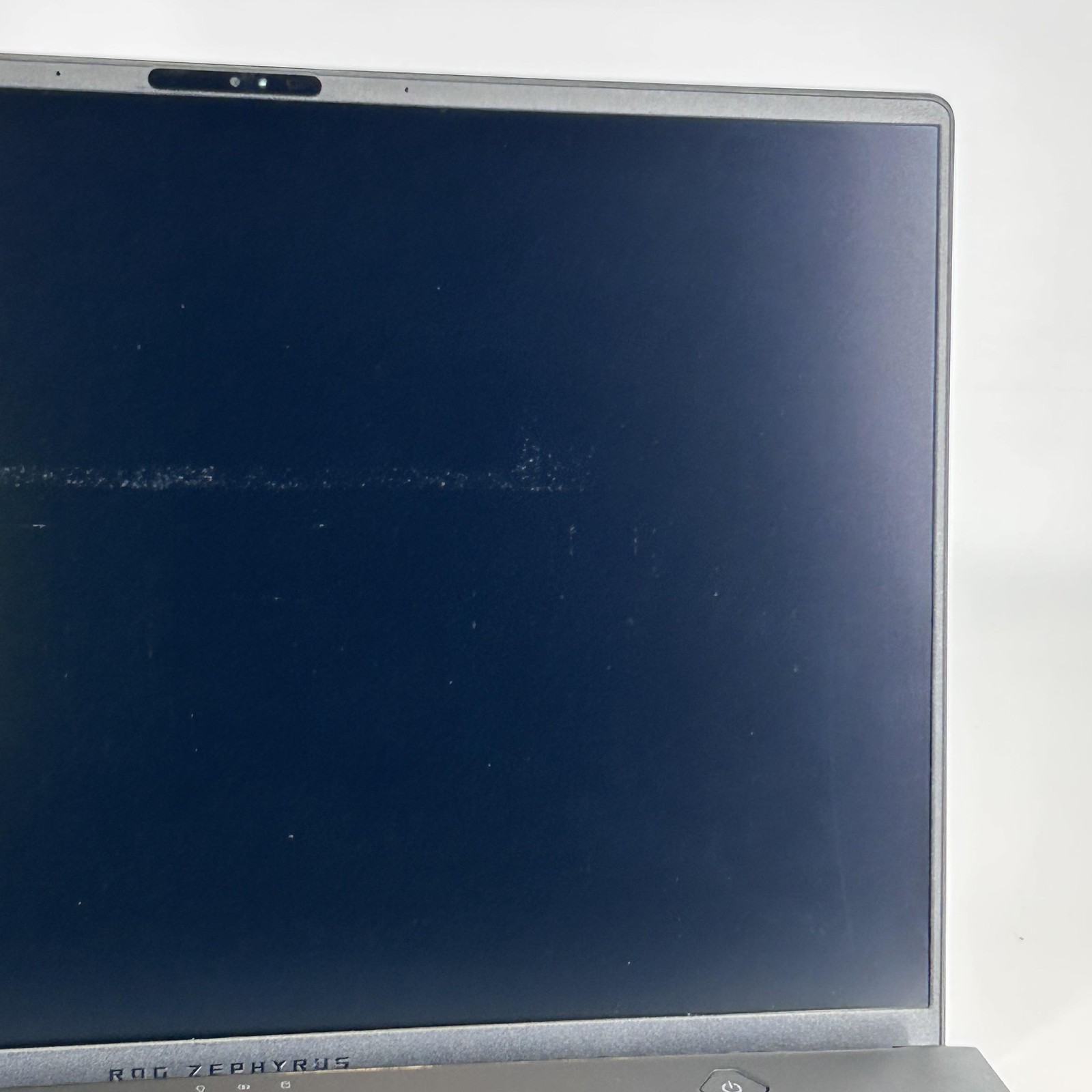 Asus ROG Zephyrus M16 GU604 240Hz QHD+ i9-13900H 16GB 1TB RTX 4070 BAD USB PORTS