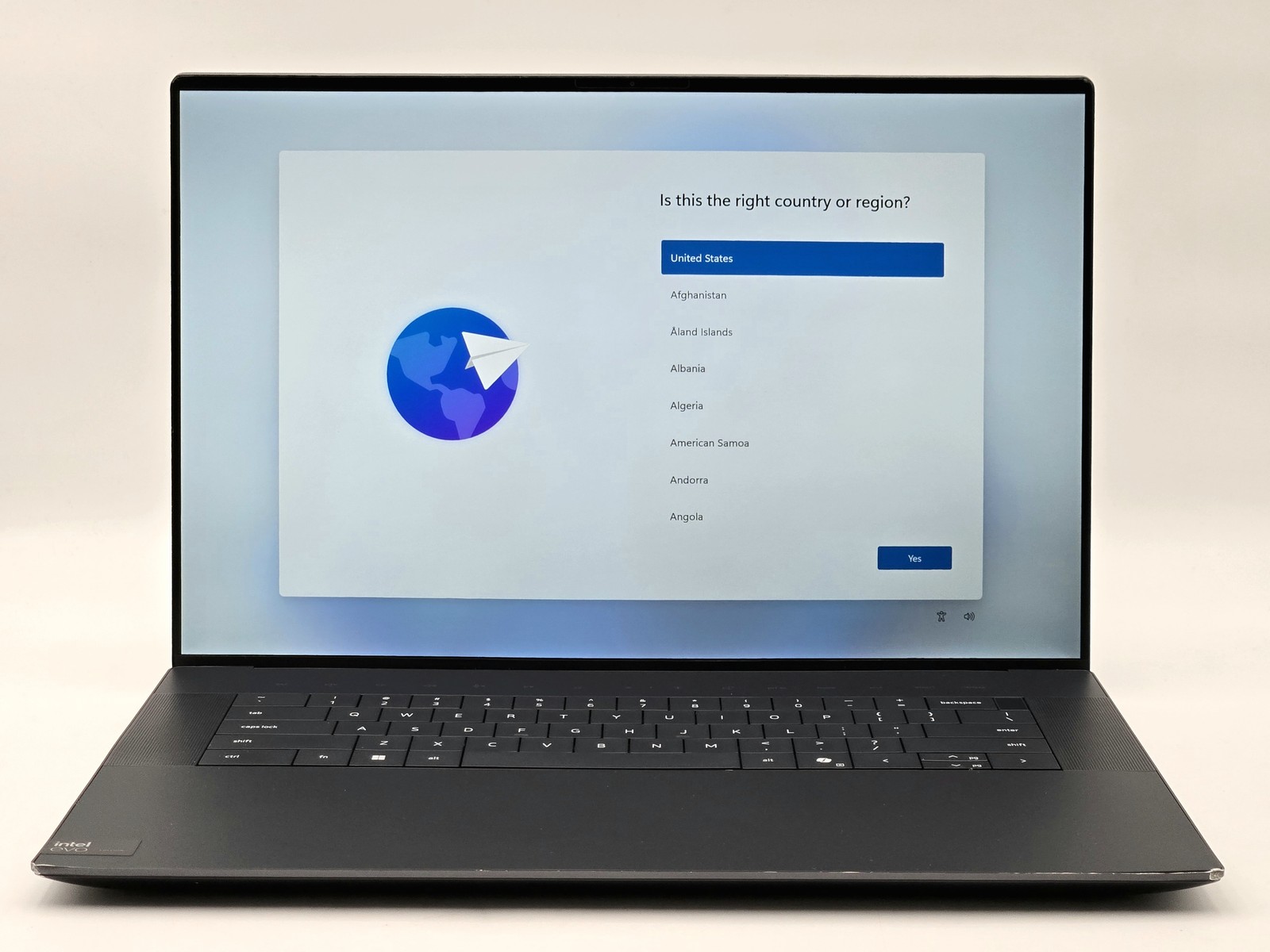 Dell XPS 16 9640 16″ FHD+ Ultra 9 185H 32GB 512GB RTX 4060 Win 11 Pro