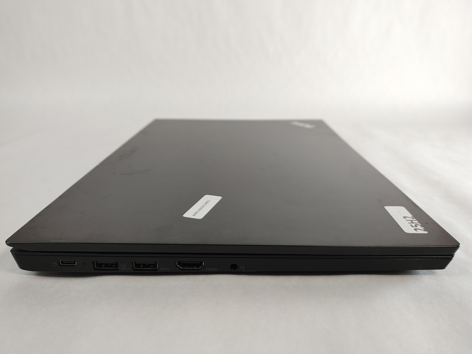 Lenovo ThinkPad E15 Gen 1 Core i7-10510U 1.80 GHz 16 GB DDR4 512 GB NVMe Windows