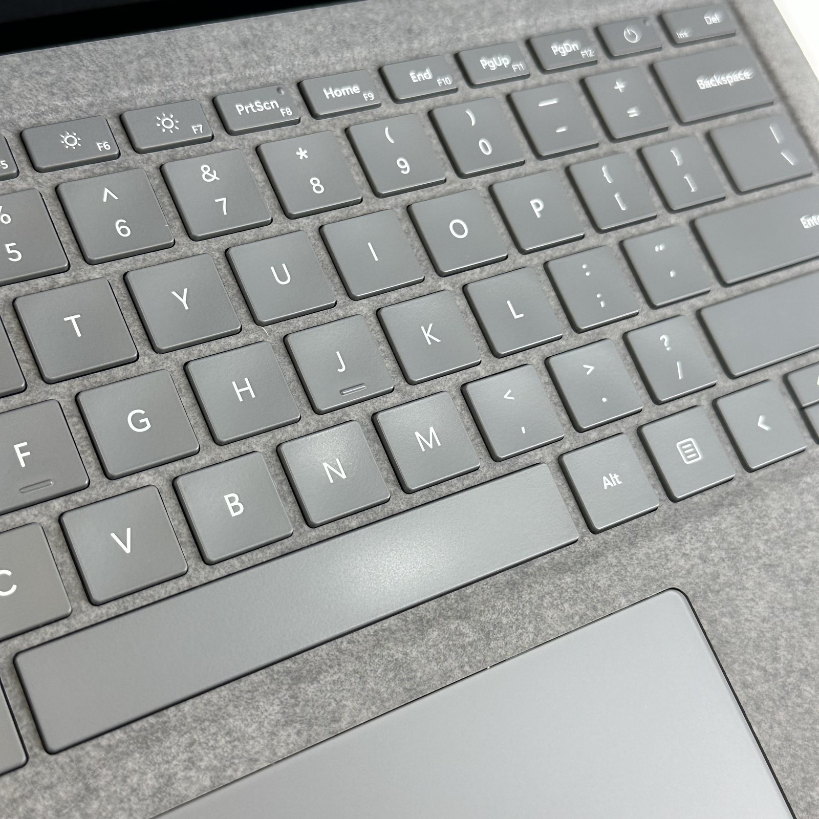 Microsoft Surface Laptop 5 13 2K TOUCH 2.6 GHz i7-1255U 16GB 512GB SSD Very Good