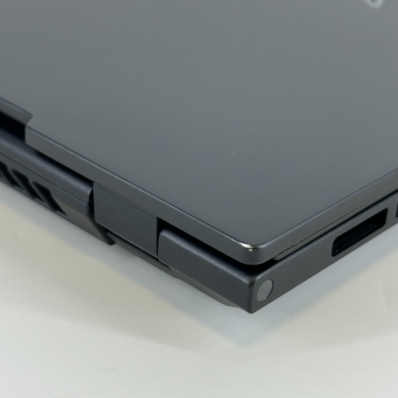 Asus Zenbook Pro 14 QHD+ TOUCH 2.6 GHz i9-13900H 48GB 1TB SSD NVIDIA RTX 4060