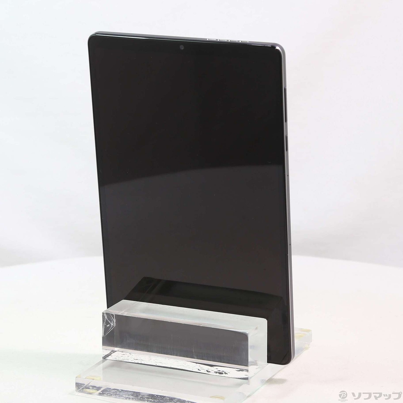 NEC LAVIE Tab T9 128GB Storm Gray 8.8” Android 15 Wi-Fi PC-T0995HAS Used Japan