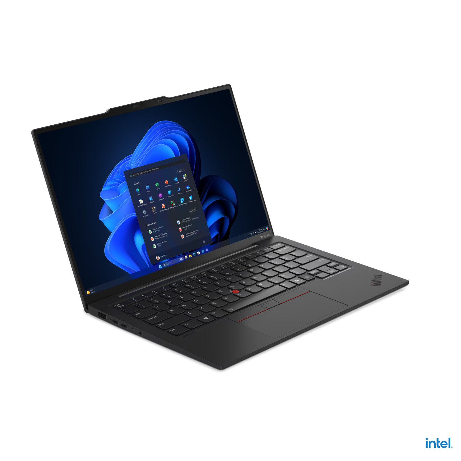 Lenovo ThinkPad X1 Carbon Gen 13 Aura Edition 2.8K OLED Ultra 7 258V 32GB 512GB