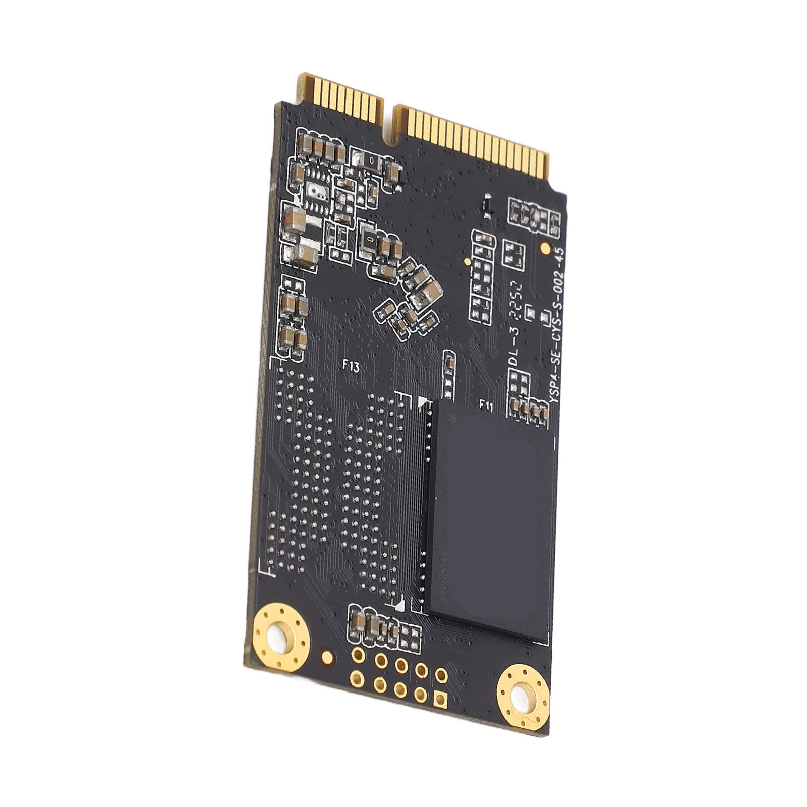 Laptop SSD Performance 500MB/S Read Speed For Desktop Computers With 3D NAND