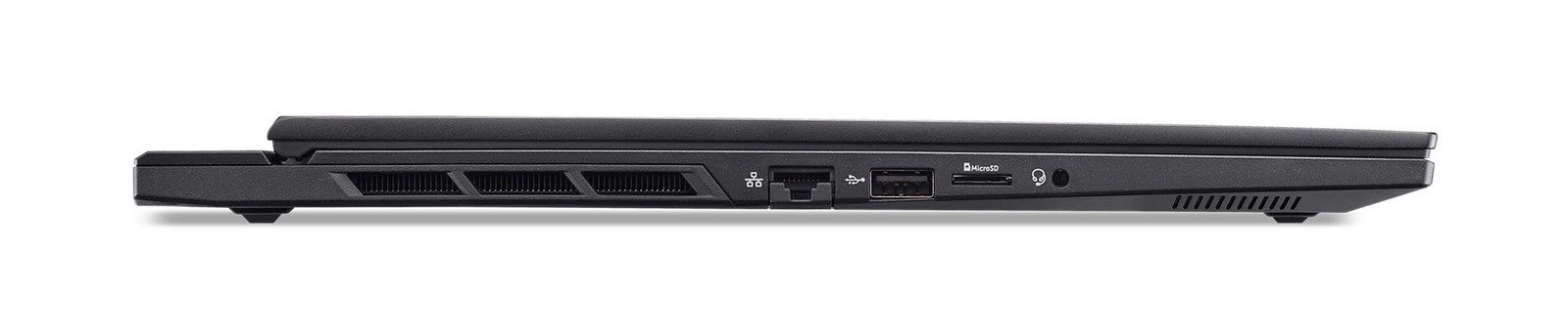 Acer Nitro Slim 16″ Gaming Laptop RTX 5070 TI Ryzen AI 7 350 16GB RAM 512GB SSD