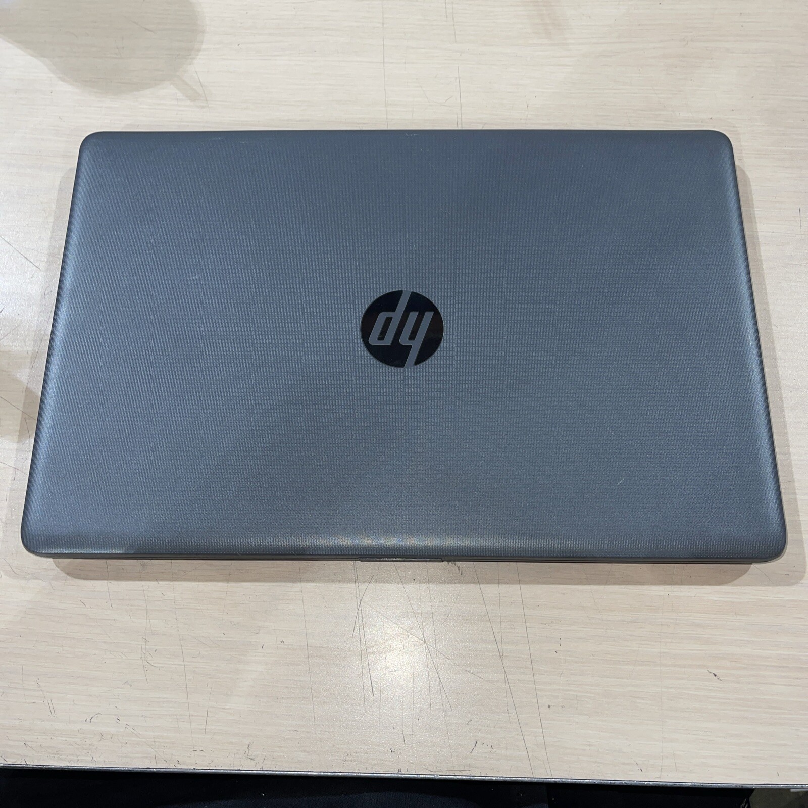 HP 255 G7 Notebook AMD A4-9125 Radeon 4GB RAM NO HD1