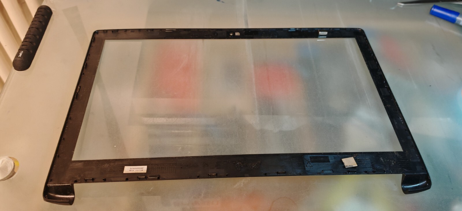 ACER A515-51 A515-41 A515-42 A315-31 FRAME LCD FRAME DISPLAY FA20X000200