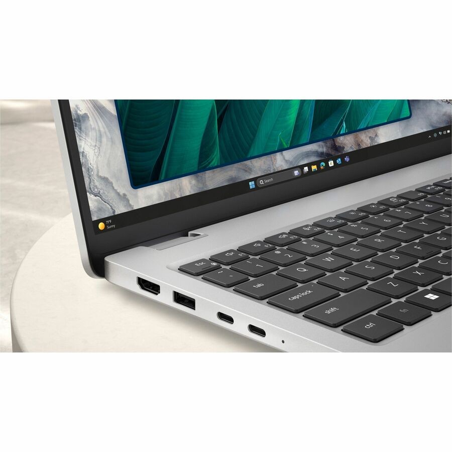 Dell Pro 16 Plus PB16250 16 Notebook – Full HD Plus – 60 Hz – Intel Core Ultra