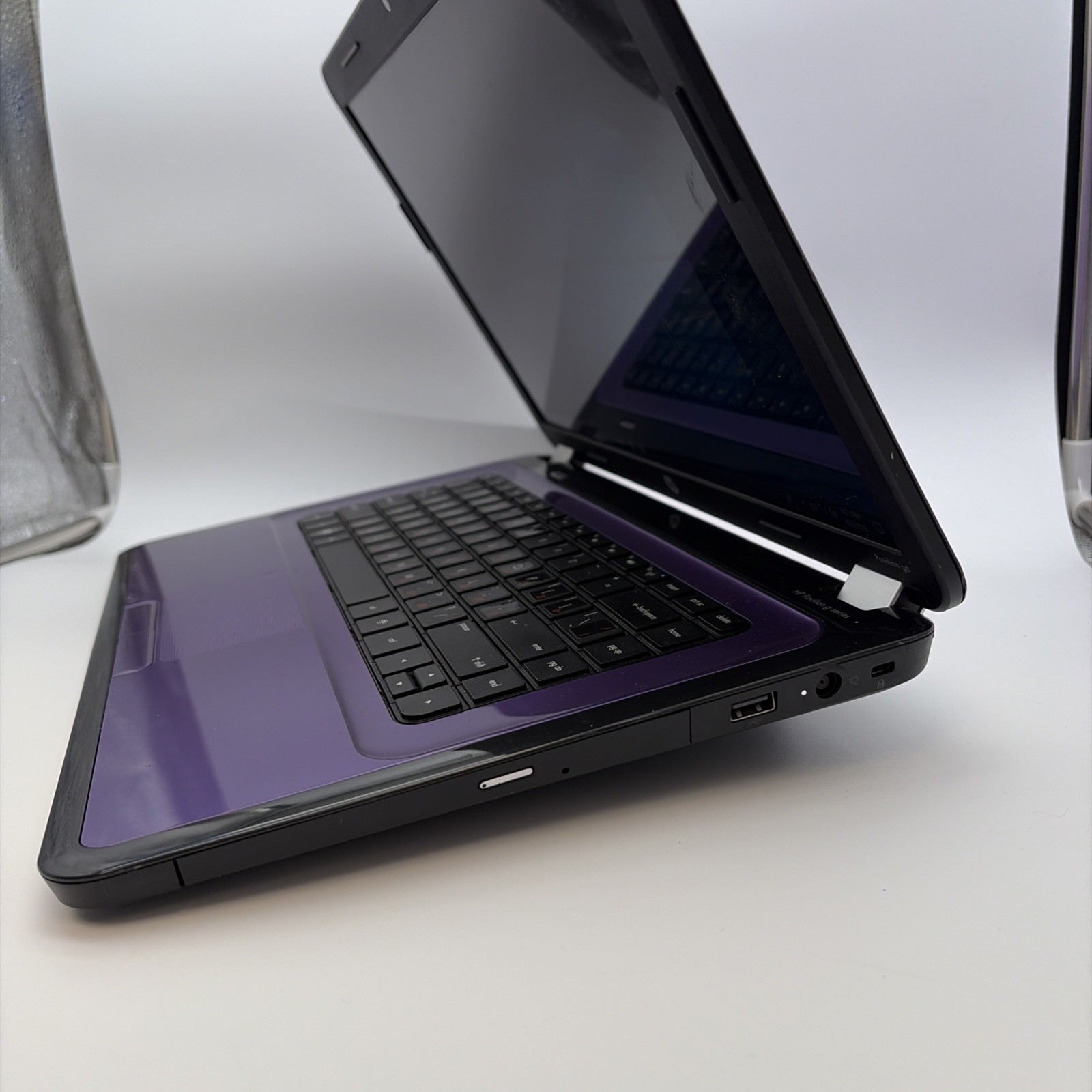 HP PAVILION G6 Intel Pentium P6200 @ 2.13GHz L106