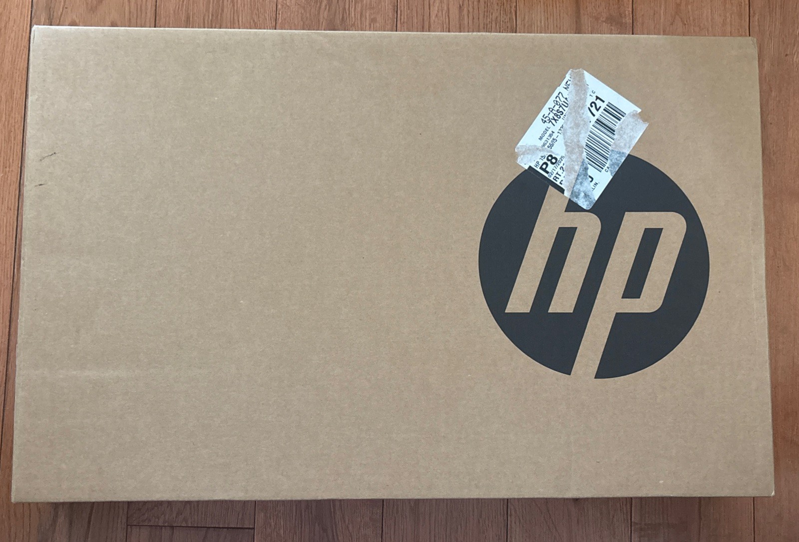 HP 15-FD0025ST 15.6″ i5-1335U 8GB RAM 256GB SSD Laptop Windows 11 W/ Fingerprint