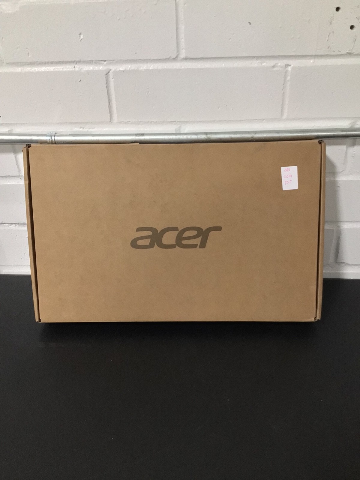 Acer Aspire Go 15 Laptop 15.6″ FHD AMD Ryzen 7 16GB RAM 512GB SSD